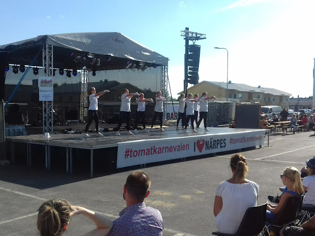 Kotipizza Närpiö - Närpiö