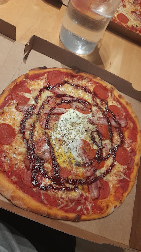 Ravintola Tasty Food - Lappeenranta