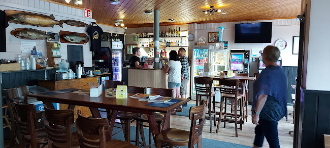 Koskibaari - Siuronkosken Baari Oy - Siuro