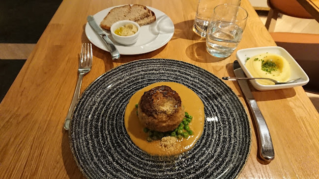 Opinii despre Ravintola Karl-Johan în Helsinki - Ravintola-ala