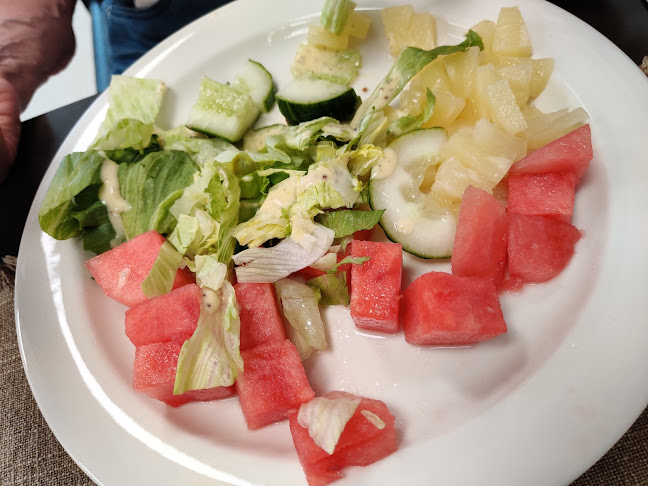 Comentarii opinii despre Ála Carte Ravintola Don Izo