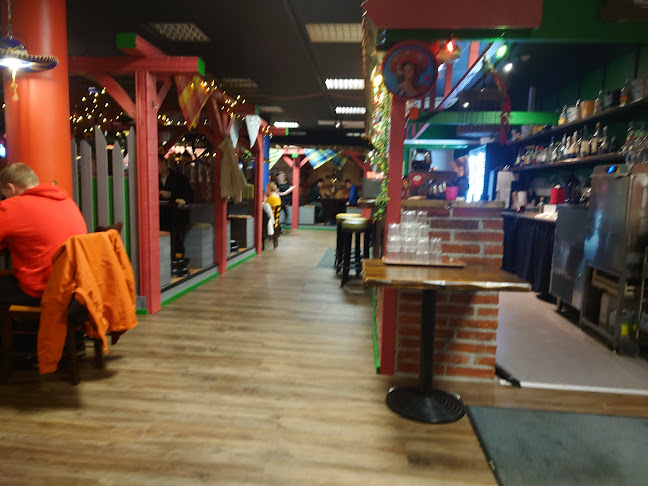 Pancho Villa Seinäjoki keskusta - Ravintola-ala