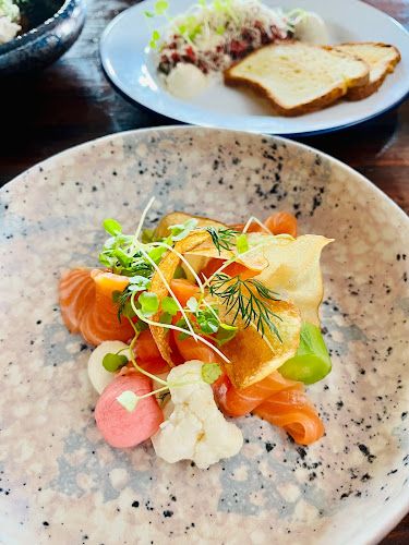 Ravintola Saari - Helsinki