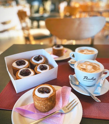 Paulan Konditoria Oy - Ravintola-ala