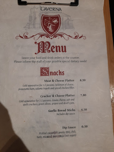 Opinii despre Lautapelikahvila Taverna în Tampere - Ravintola-ala