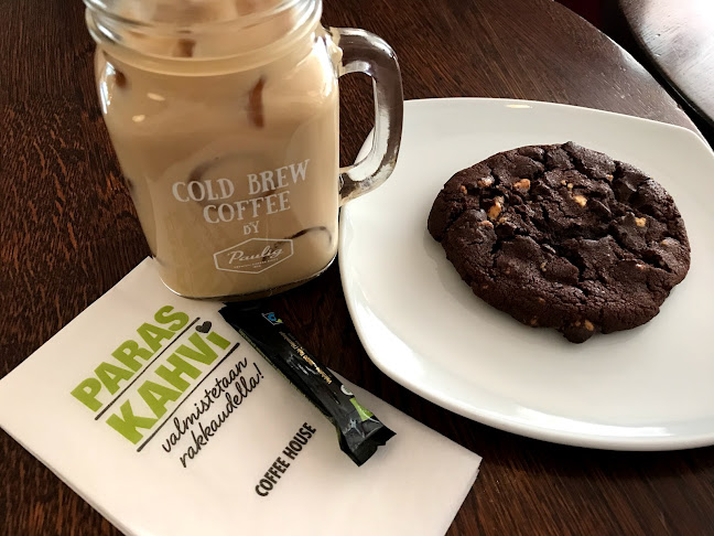 Fafa's Seinäjoki - Ravintola-ala