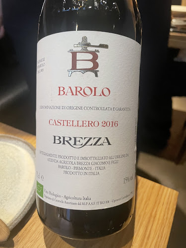 Ravintola Grön - Helsinki