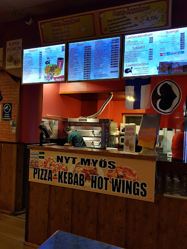 Comentarii opinii despre 06 Tori Kebab-Pizzeria