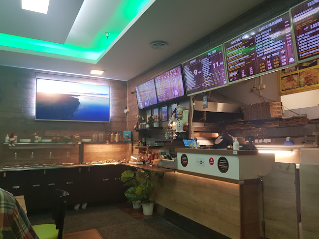 Comentarii opinii despre Babiloni ravintola