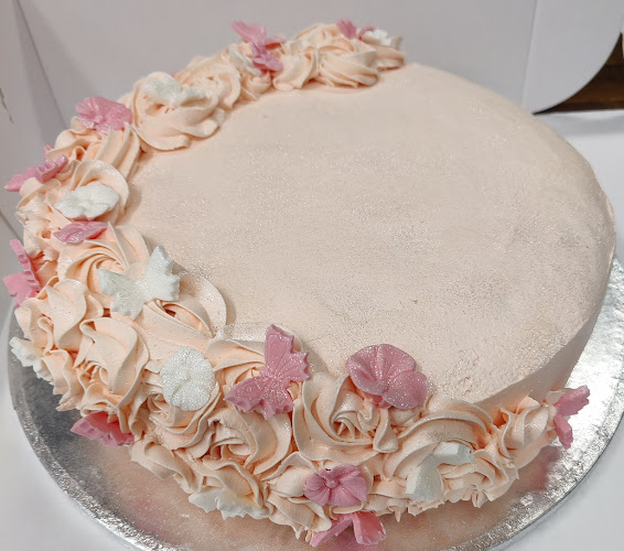 Tina's Bakery Finland - Ravintola-ala