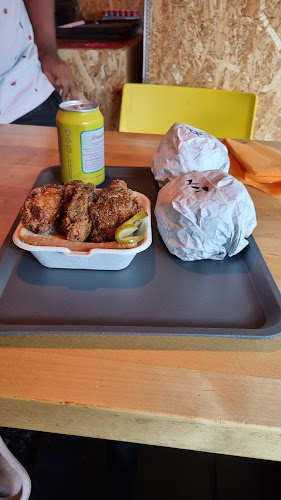 Comentarii opinii despre Ravintola KotKot - Töölö