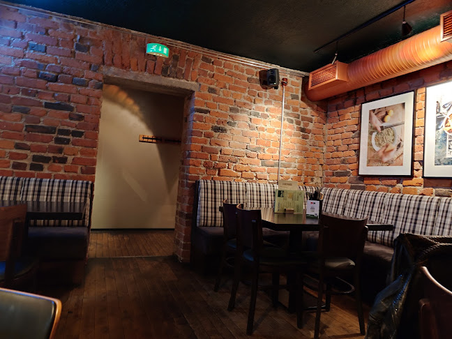 Opinii despre 2h+k în Tampere - Ravintola-ala