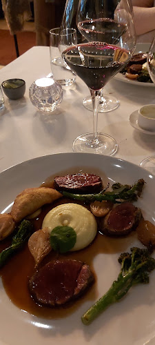 Restaurant W30 - Helsinki