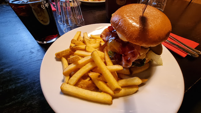 Opinii despre Wanha Mestari în Haukipudas - Ravintola-ala