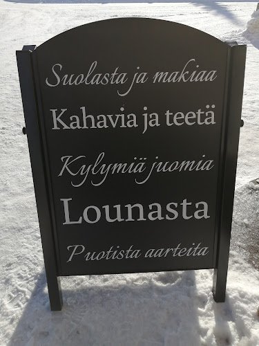 Kirkkokatu 19, 92100 Raahe