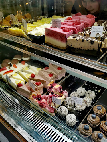 Fiilis Café & Bistro - Ravintola-ala