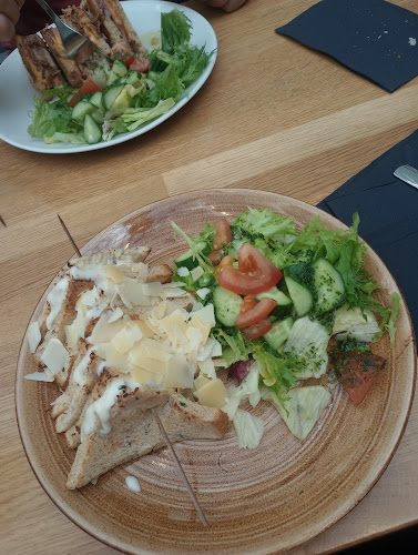 Comentarii opinii despre Café Linkosuo