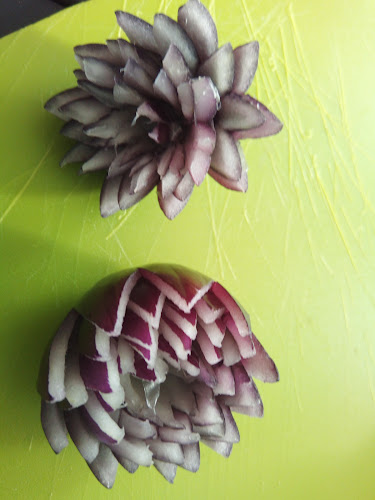 Kuntalaisten olohuone - Ravintola-ala