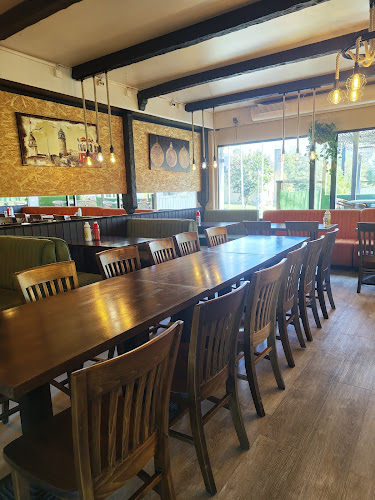 Ravintola Turkinpippuri