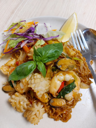 Comentarii opinii despre ThaiLakorn ravintola