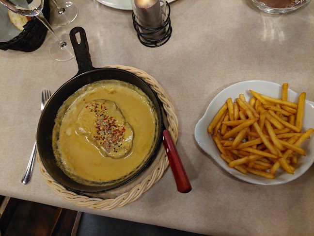 Opinii despre El Toro în Lahti - Ravintola-ala