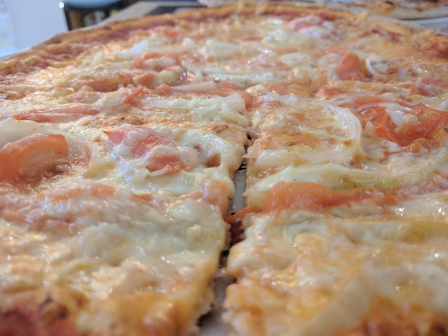 Opinii despre Pizzeria Corleone & Monza în Oulu - Ravintola-ala