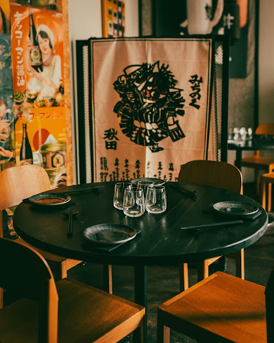 Shinobi - Ravintola-ala