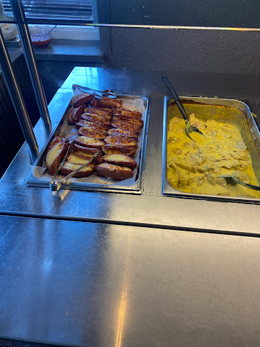 Ravintola Eväs - Ravintola-ala