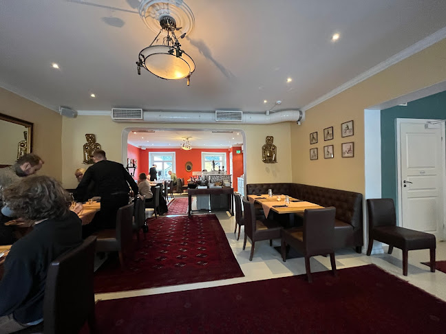 Opinii despre Gabriel 1763 în Porvoo - Ravintola-ala