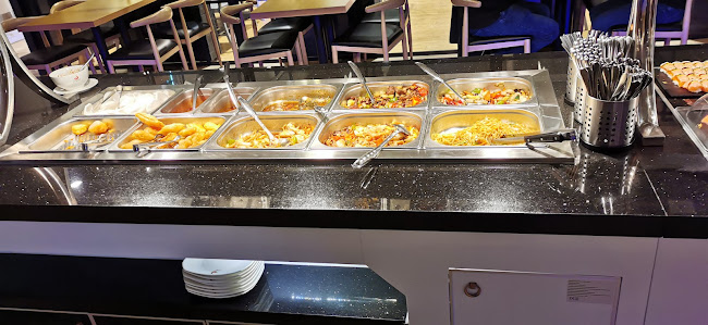 Tsuki - Ravintola-ala