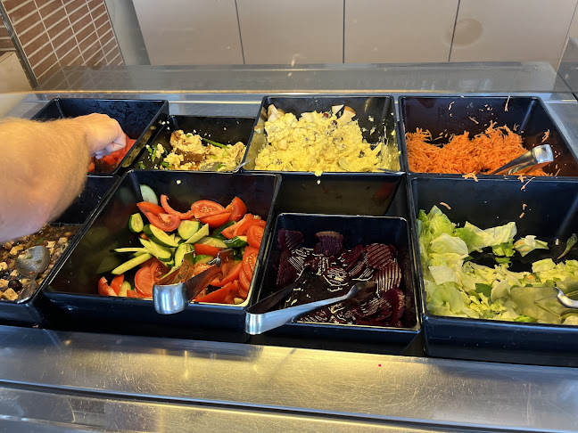 Helmikahvila - Turku