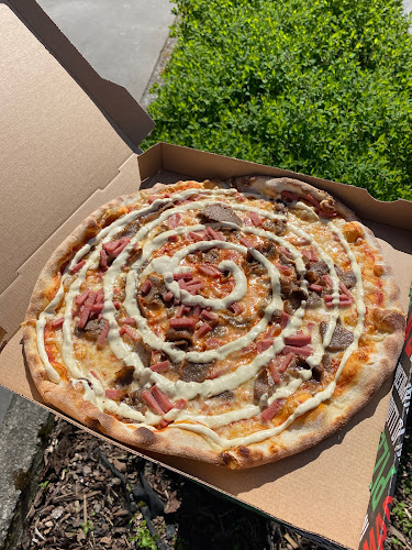 Reviews of Pizzeria Romeo & Vienna in Oulu - Ravintola-ala