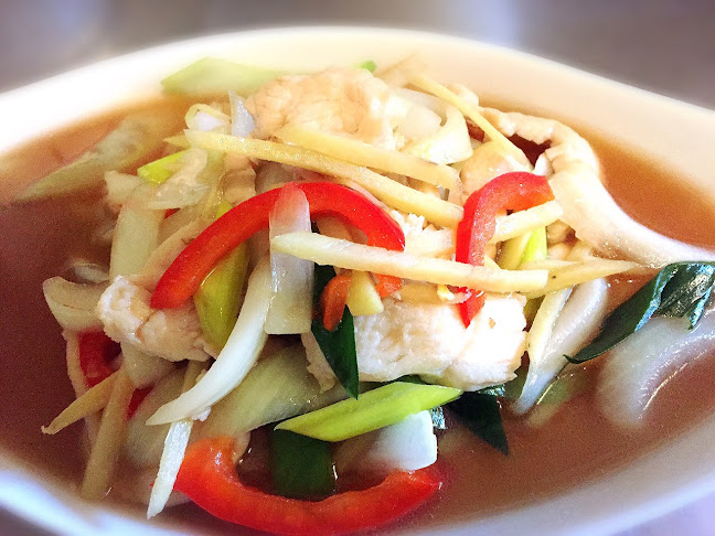 Jongrak Thai Ravintola Kajaani Phone number