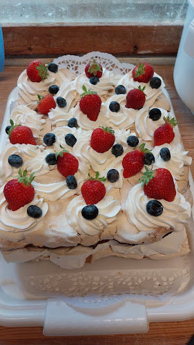 Kotileipomo Taina Vuorio