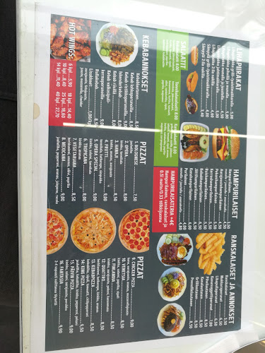 Opinii despre Na Khao Cafe & Restaurant în Turku - Ravintola-ala