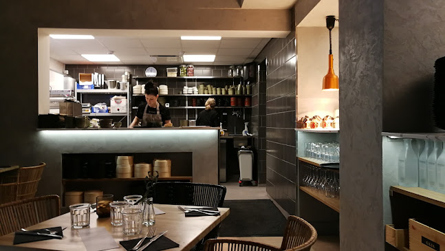 Comentarii opinii despre Hügge