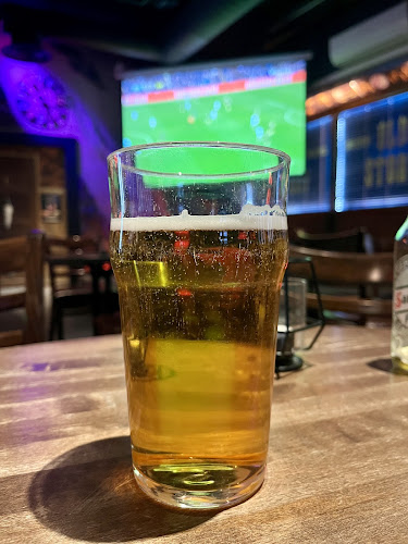 Ravintola Old Story - Ravintola-ala