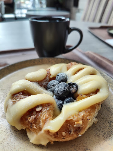 Kulmakonditoria Willa - Ravintola-ala