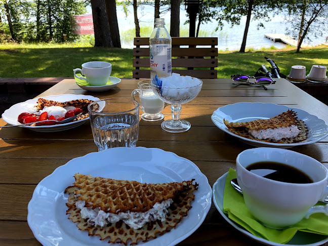 Vaahersalontie 44, 58450 Savonlinna