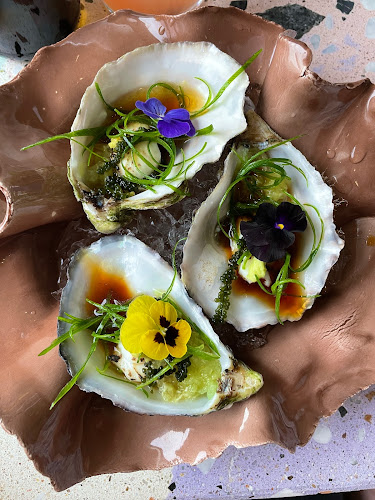 Restaurant Lulu’s - Ravintola-ala