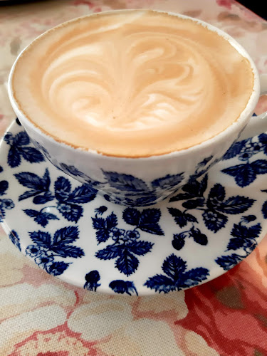 Opinii despre Café Cabriole în Porvoo - Ravintola-ala