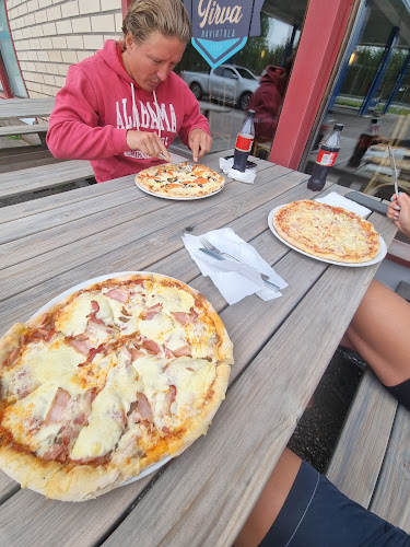 Comentarii opinii despre Ravintola Tirva