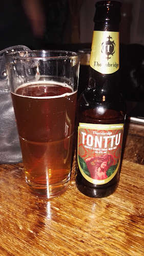 Oluthuone Wanha Kyttis - Ravintola-ala