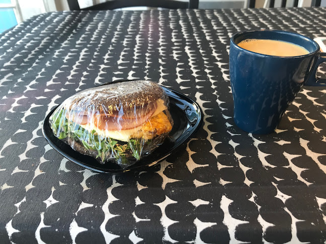 Kahvila Herttiina - Hyvinkää