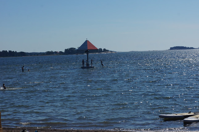 Comentarii opinii despre BeachBar Plagen avataan 13.6.2025