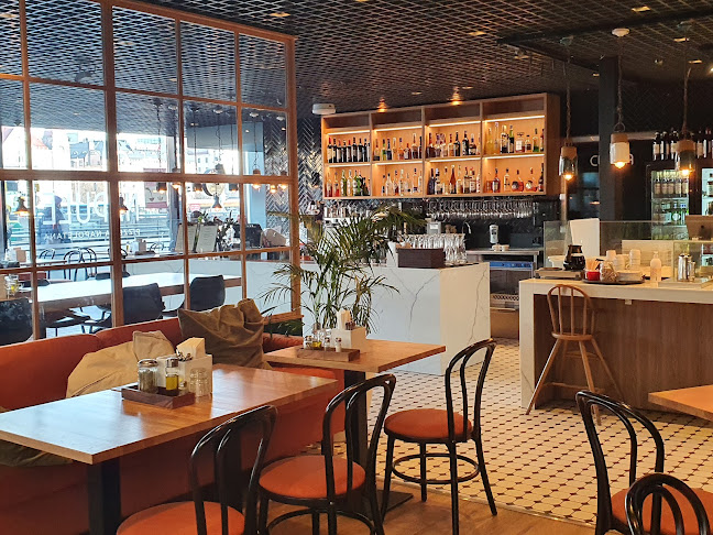 Napule Pizzeria Napoletana