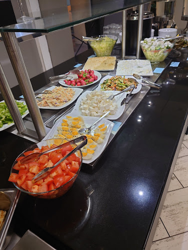 Opinii despre Al Sahara în Joensuu - Ravintola-ala