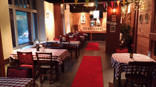 Saaristobaari - Turku