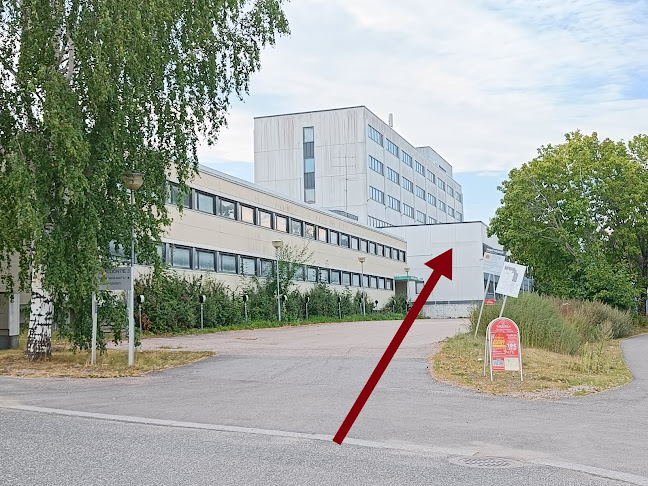 Sinikalliontie 3, 02630 Espoo