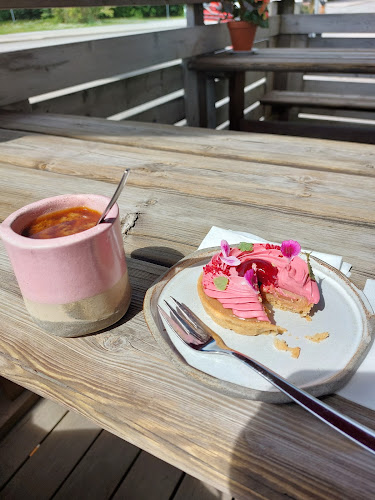 Opinii despre Leipomo Manna în Turku - Ravintola-ala